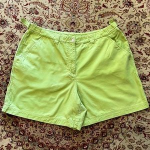 Jones New York Country Size 18W Shorts excellent used condition